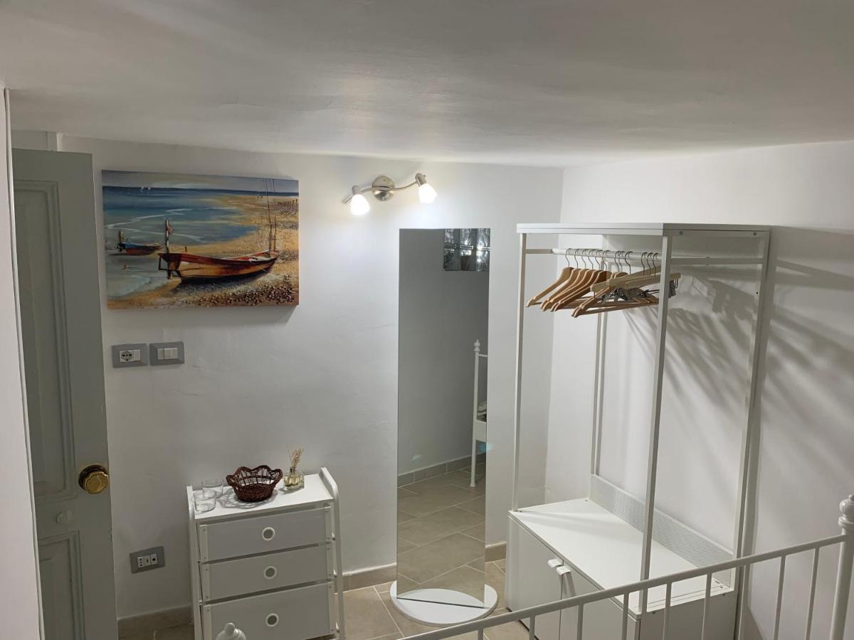 L&L House Διαμέρισμα Κατάνια Εξωτερικό φωτογραφία